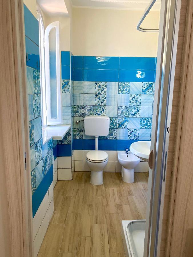 Sperlonga Paradise Suites 500M Dal Mare In Estate Servizio Navetta Per Sperlonga Centro エクステリア 写真