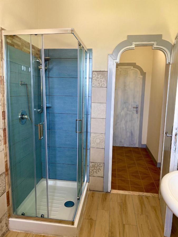 Sperlonga Paradise Suites 500M Dal Mare In Estate Servizio Navetta Per Sperlonga Centro エクステリア 写真
