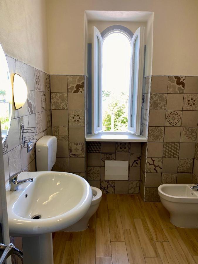 Sperlonga Paradise Suites 500M Dal Mare In Estate Servizio Navetta Per Sperlonga Centro エクステリア 写真