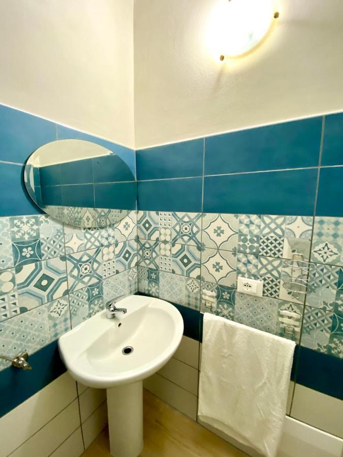 Sperlonga Paradise Suites 500M Dal Mare In Estate Servizio Navetta Per Sperlonga Centro エクステリア 写真