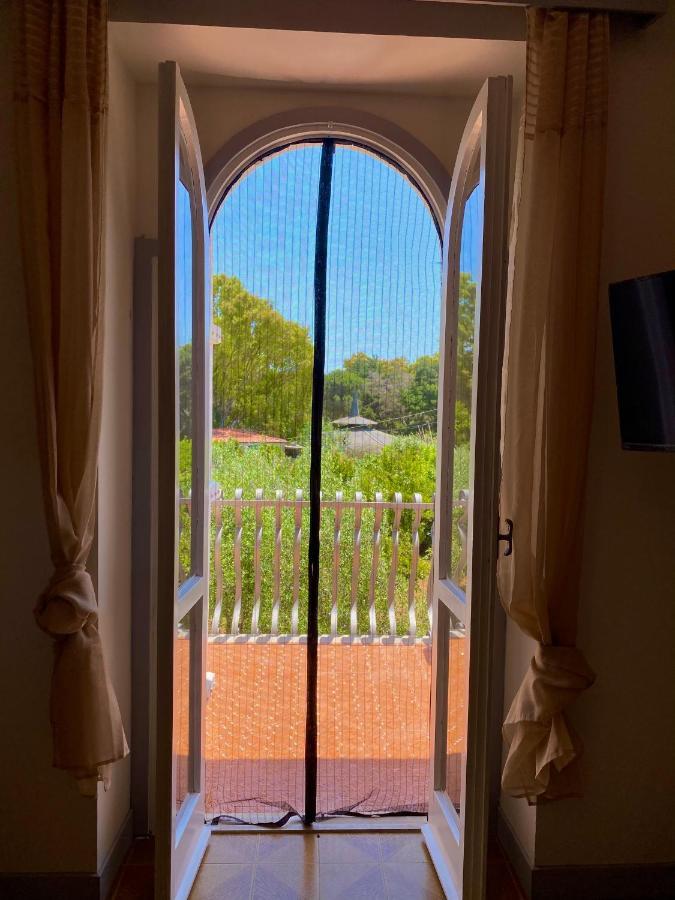 Sperlonga Paradise Suites 500M Dal Mare In Estate Servizio Navetta Per Sperlonga Centro エクステリア 写真