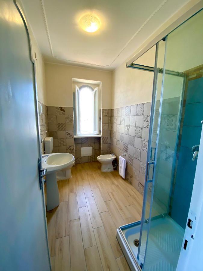 Sperlonga Paradise Suites 500M Dal Mare In Estate Servizio Navetta Per Sperlonga Centro エクステリア 写真