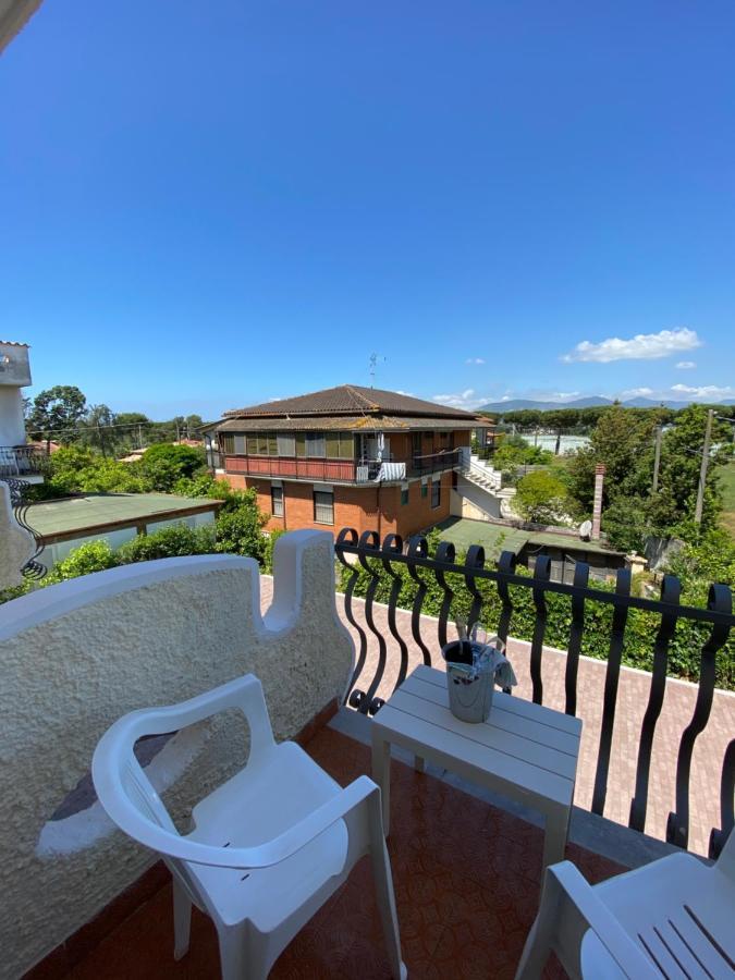 Sperlonga Paradise Suites 500M Dal Mare In Estate Servizio Navetta Per Sperlonga Centro エクステリア 写真