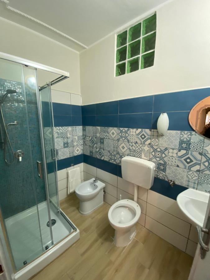 Sperlonga Paradise Suites 500M Dal Mare In Estate Servizio Navetta Per Sperlonga Centro エクステリア 写真