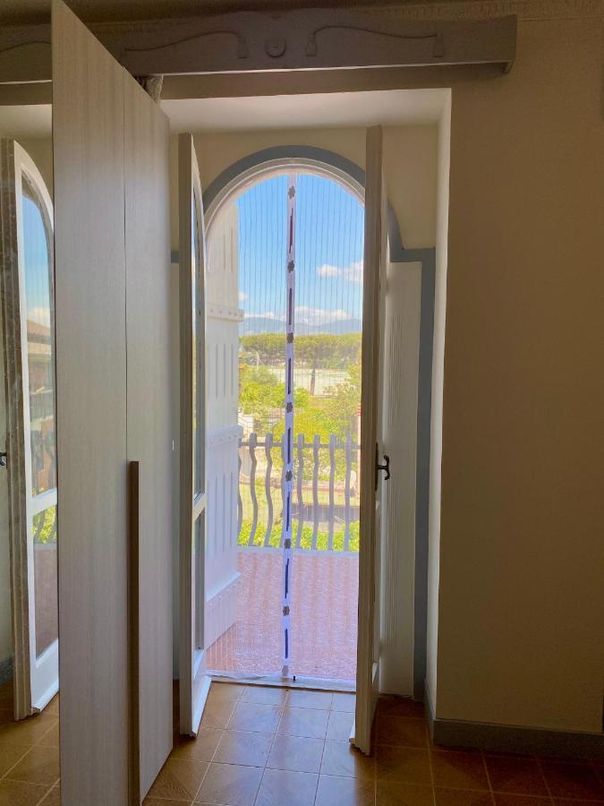 Sperlonga Paradise Suites 500M Dal Mare In Estate Servizio Navetta Per Sperlonga Centro エクステリア 写真