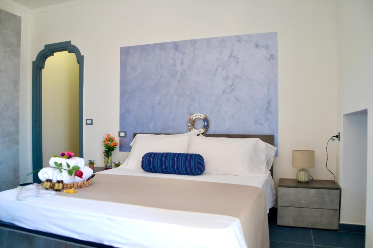 Sperlonga Paradise Suites 500M Dal Mare In Estate Servizio Navetta Per Sperlonga Centro エクステリア 写真