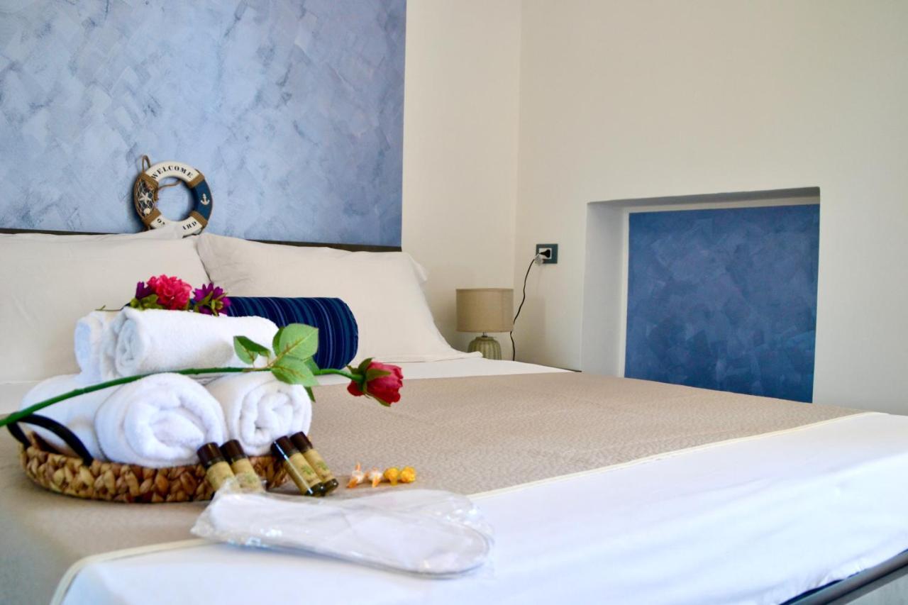 Sperlonga Paradise Suites 500M Dal Mare In Estate Servizio Navetta Per Sperlonga Centro エクステリア 写真