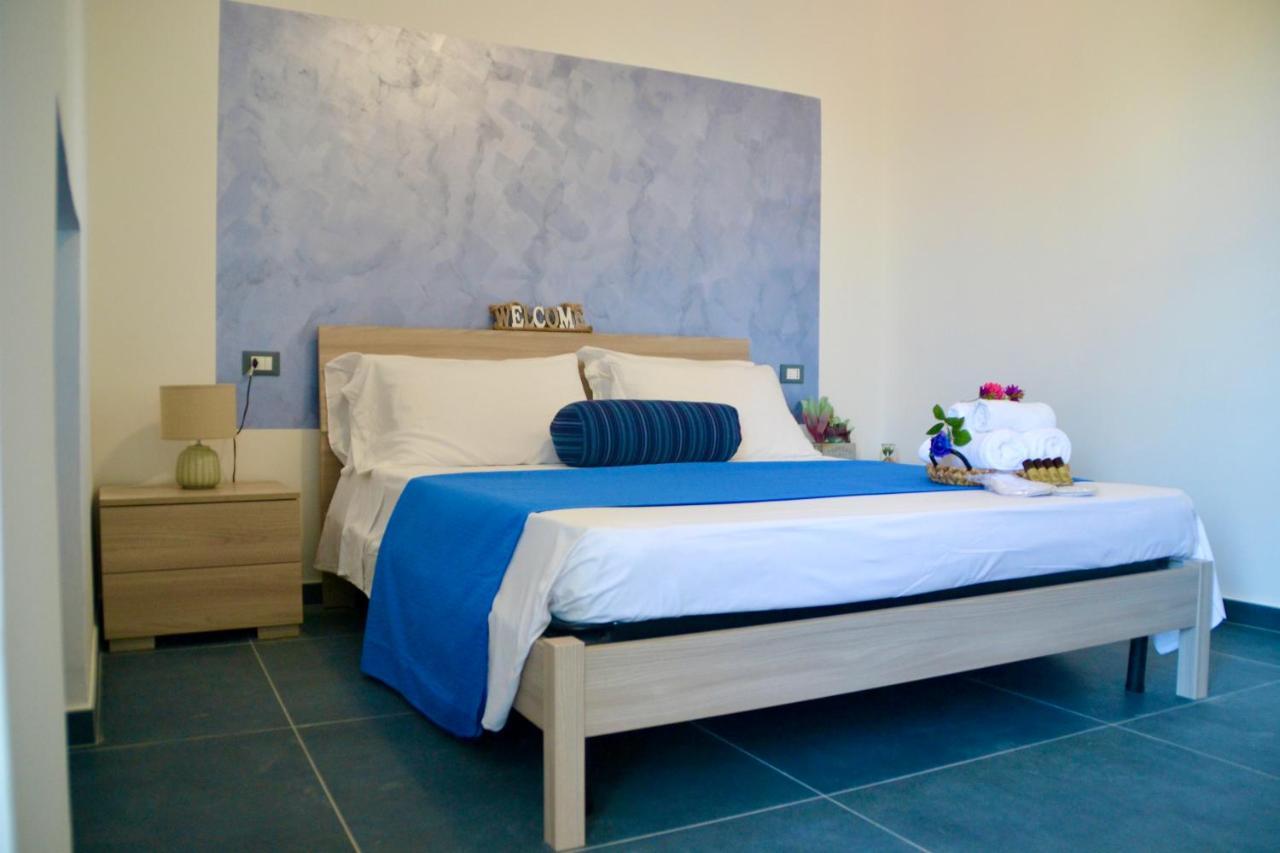 Sperlonga Paradise Suites 500M Dal Mare In Estate Servizio Navetta Per Sperlonga Centro エクステリア 写真