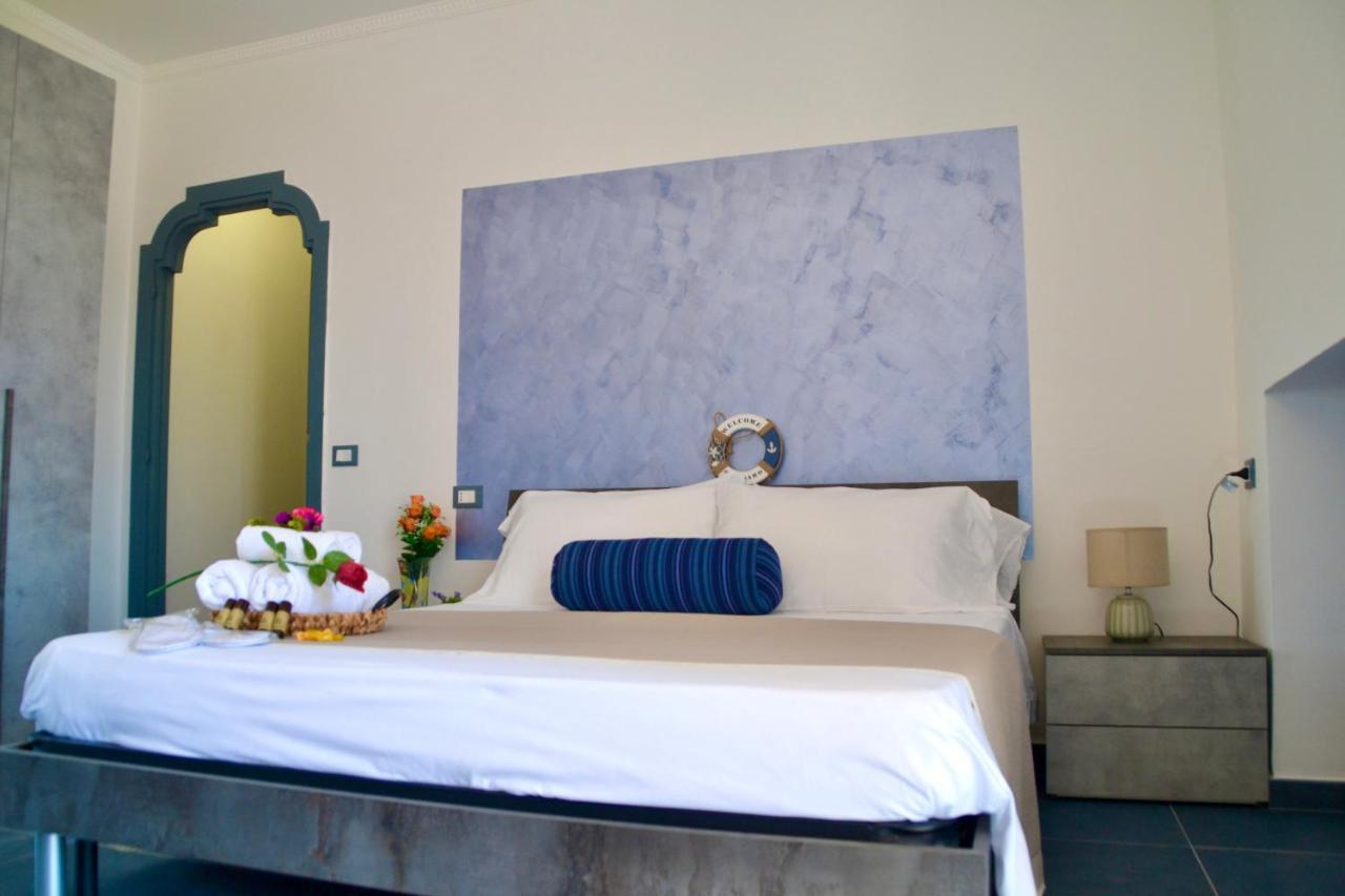 Sperlonga Paradise Suites 500M Dal Mare In Estate Servizio Navetta Per Sperlonga Centro エクステリア 写真