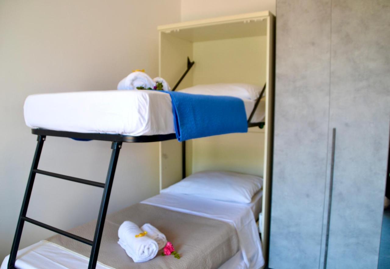 Sperlonga Paradise Suites 500M Dal Mare In Estate Servizio Navetta Per Sperlonga Centro エクステリア 写真