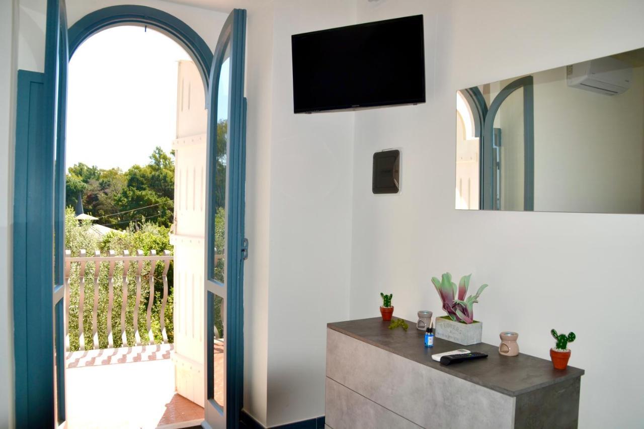 Sperlonga Paradise Suites 500M Dal Mare In Estate Servizio Navetta Per Sperlonga Centro エクステリア 写真