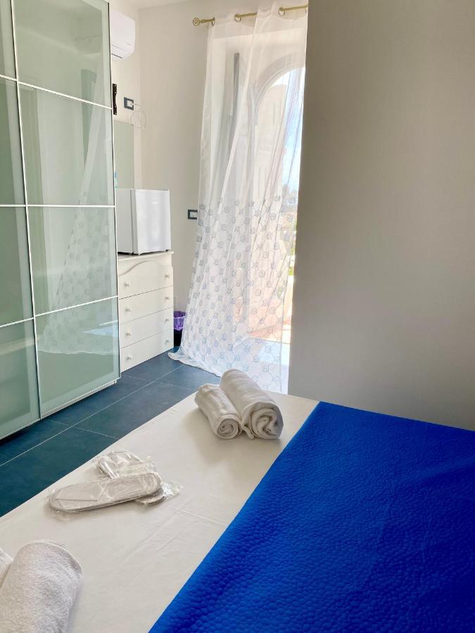 Sperlonga Paradise Suites 500M Dal Mare In Estate Servizio Navetta Per Sperlonga Centro エクステリア 写真