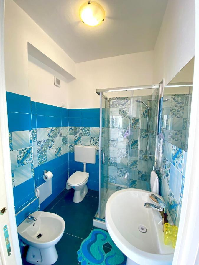 Sperlonga Paradise Suites 500M Dal Mare In Estate Servizio Navetta Per Sperlonga Centro エクステリア 写真