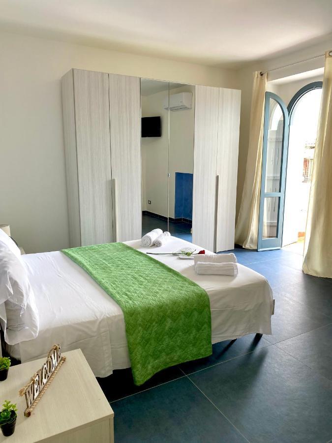 Sperlonga Paradise Suites 500M Dal Mare In Estate Servizio Navetta Per Sperlonga Centro エクステリア 写真