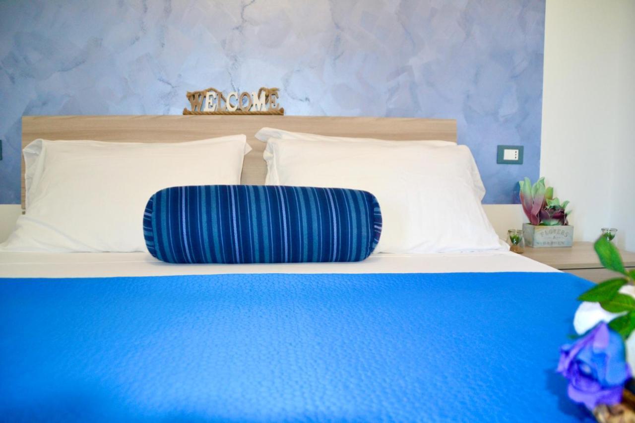 Sperlonga Paradise Suites 500M Dal Mare In Estate Servizio Navetta Per Sperlonga Centro エクステリア 写真