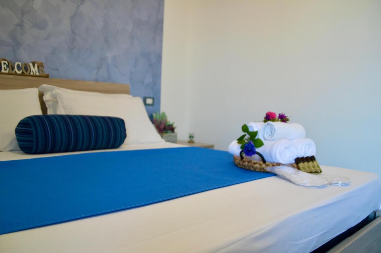 Sperlonga Paradise Suites 500M Dal Mare In Estate Servizio Navetta Per Sperlonga Centro エクステリア 写真