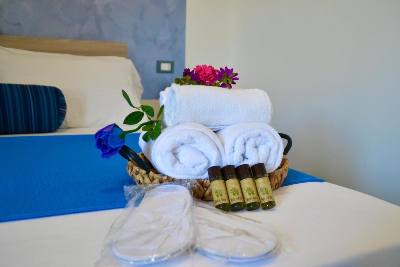 Sperlonga Paradise Suites 500M Dal Mare In Estate Servizio Navetta Per Sperlonga Centro エクステリア 写真