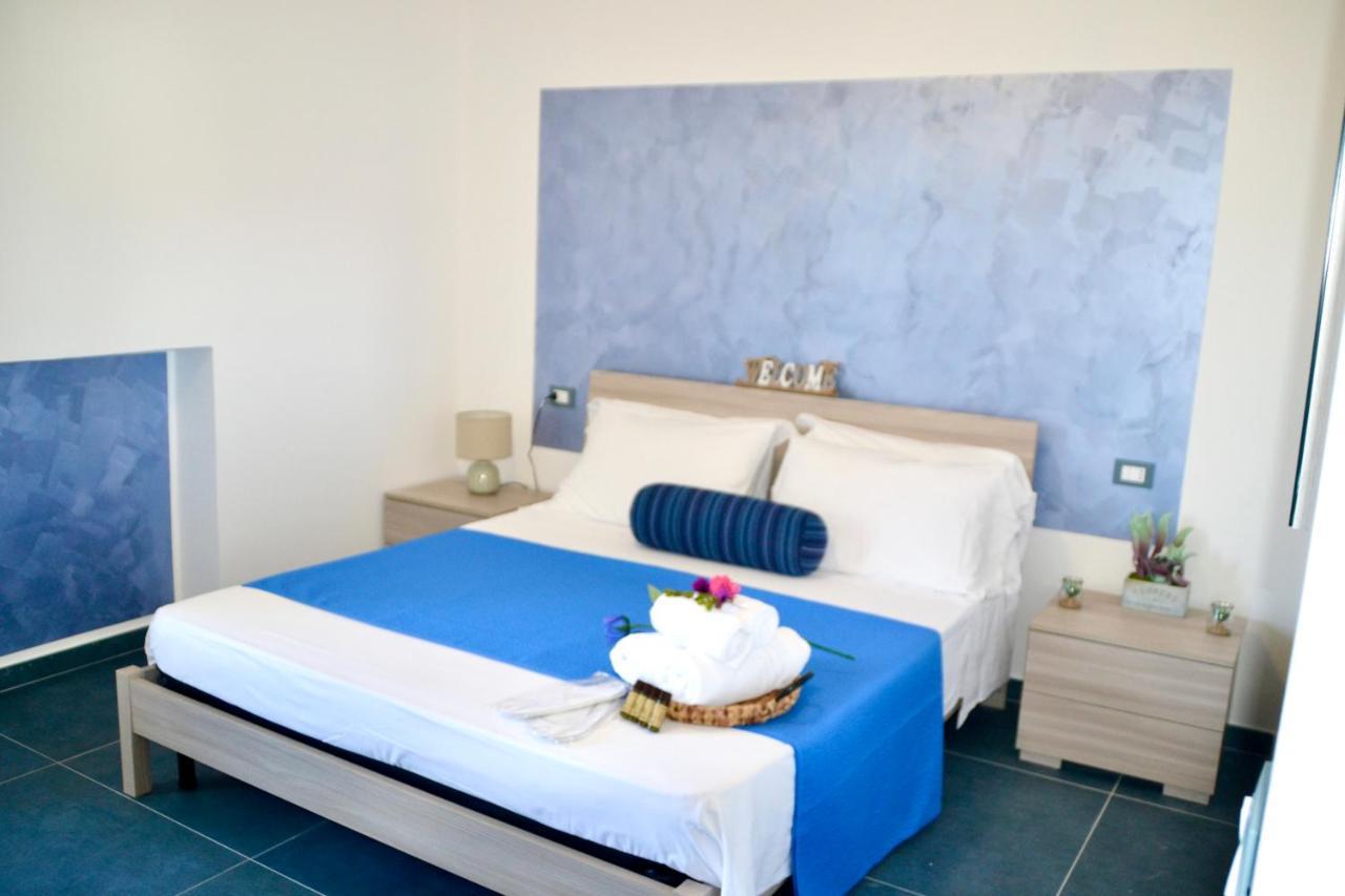 Sperlonga Paradise Suites 500M Dal Mare In Estate Servizio Navetta Per Sperlonga Centro エクステリア 写真