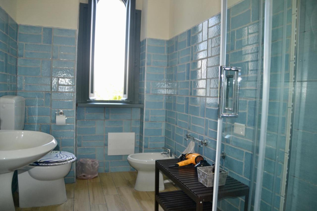 Sperlonga Paradise Suites 500M Dal Mare In Estate Servizio Navetta Per Sperlonga Centro エクステリア 写真