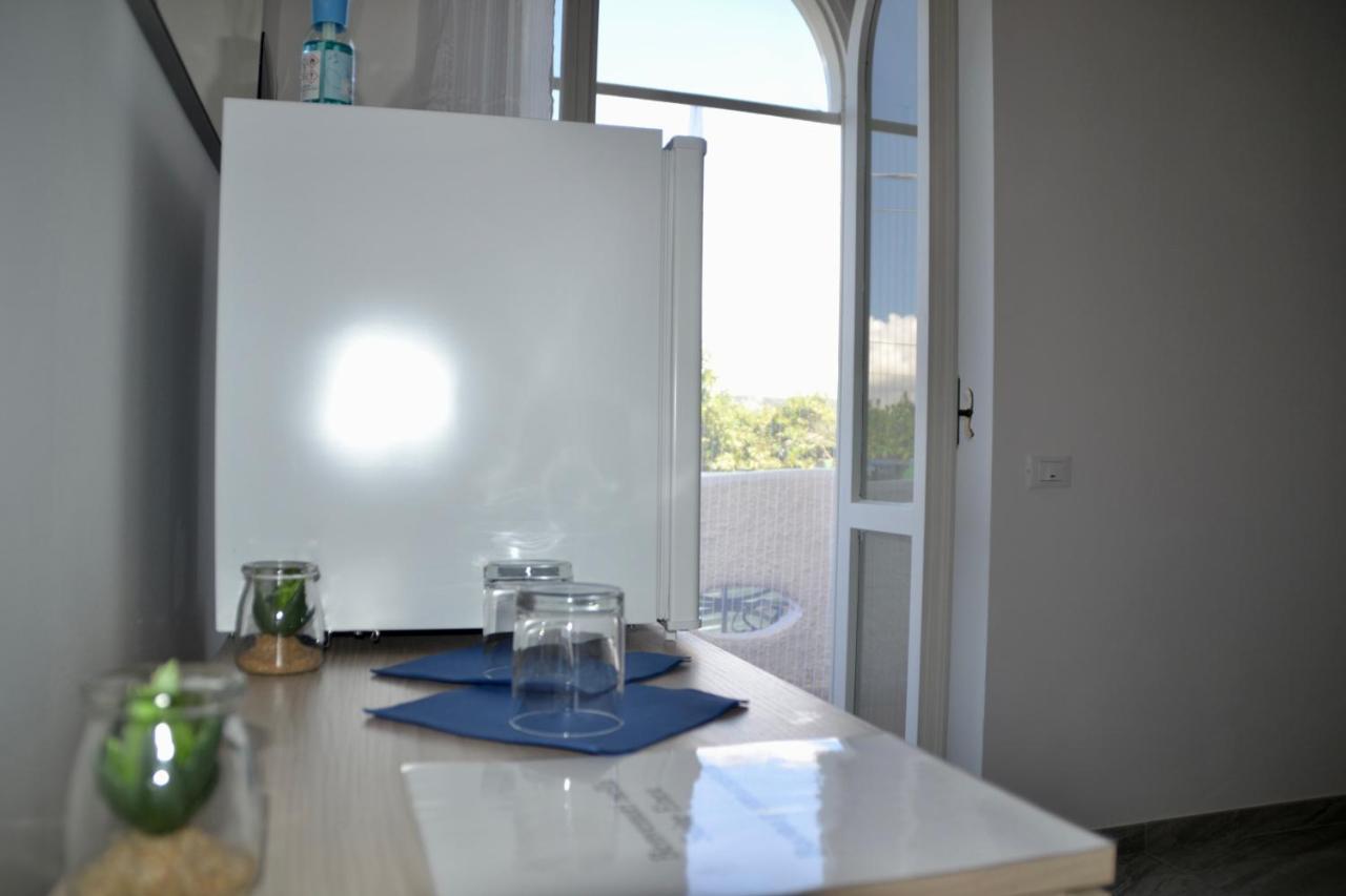 Sperlonga Paradise Suites 500M Dal Mare In Estate Servizio Navetta Per Sperlonga Centro エクステリア 写真
