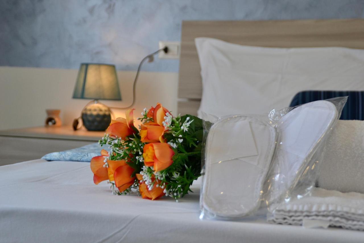 Sperlonga Paradise Suites 500M Dal Mare In Estate Servizio Navetta Per Sperlonga Centro エクステリア 写真