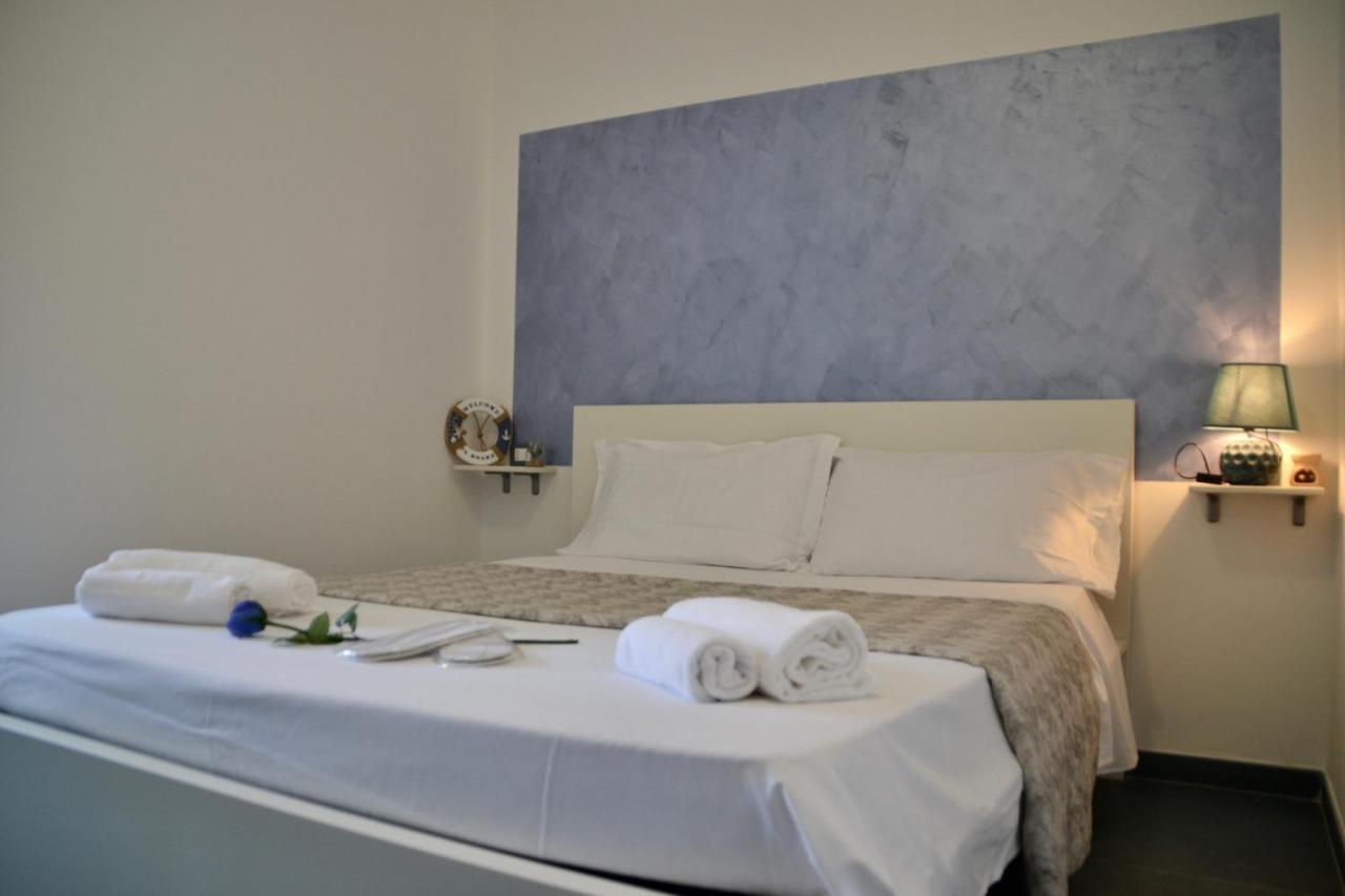 Sperlonga Paradise Suites 500M Dal Mare In Estate Servizio Navetta Per Sperlonga Centro エクステリア 写真
