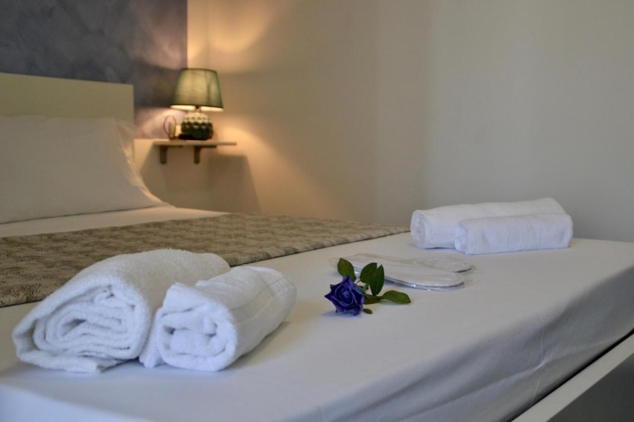 Sperlonga Paradise Suites 500M Dal Mare In Estate Servizio Navetta Per Sperlonga Centro エクステリア 写真