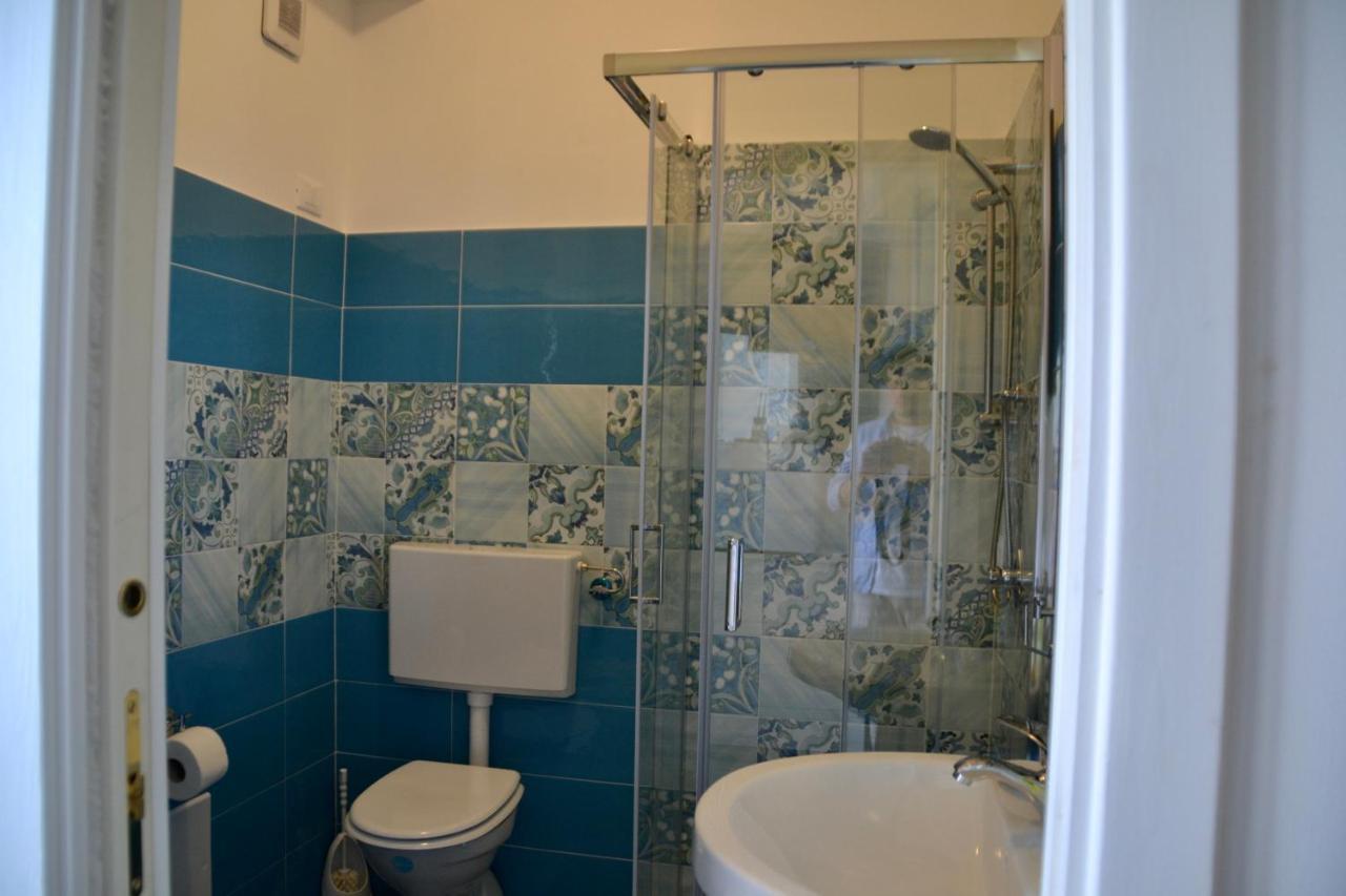 Sperlonga Paradise Suites 500M Dal Mare In Estate Servizio Navetta Per Sperlonga Centro エクステリア 写真