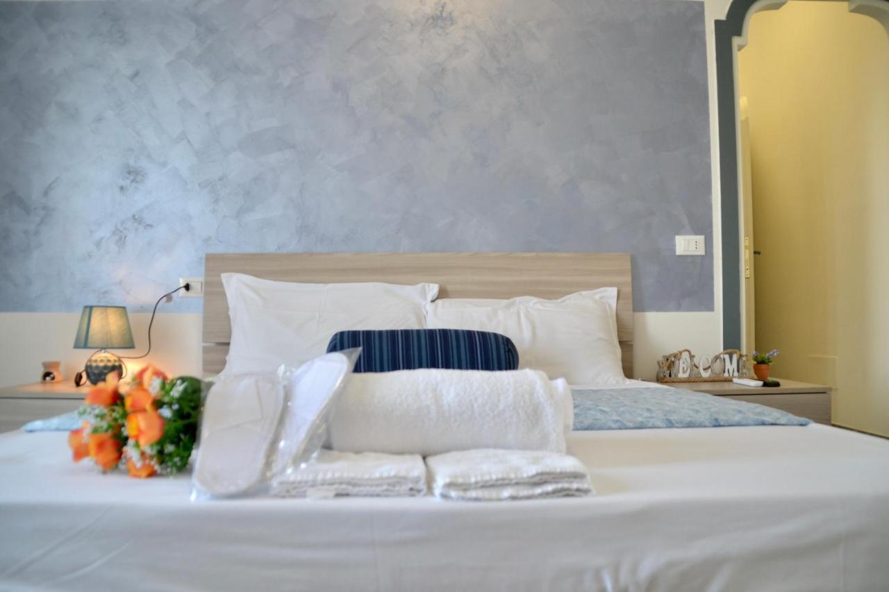 Sperlonga Paradise Suites 500M Dal Mare In Estate Servizio Navetta Per Sperlonga Centro エクステリア 写真