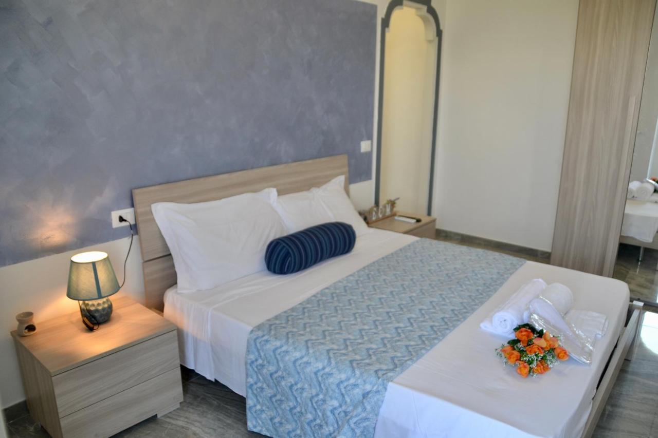 Sperlonga Paradise Suites 500M Dal Mare In Estate Servizio Navetta Per Sperlonga Centro エクステリア 写真