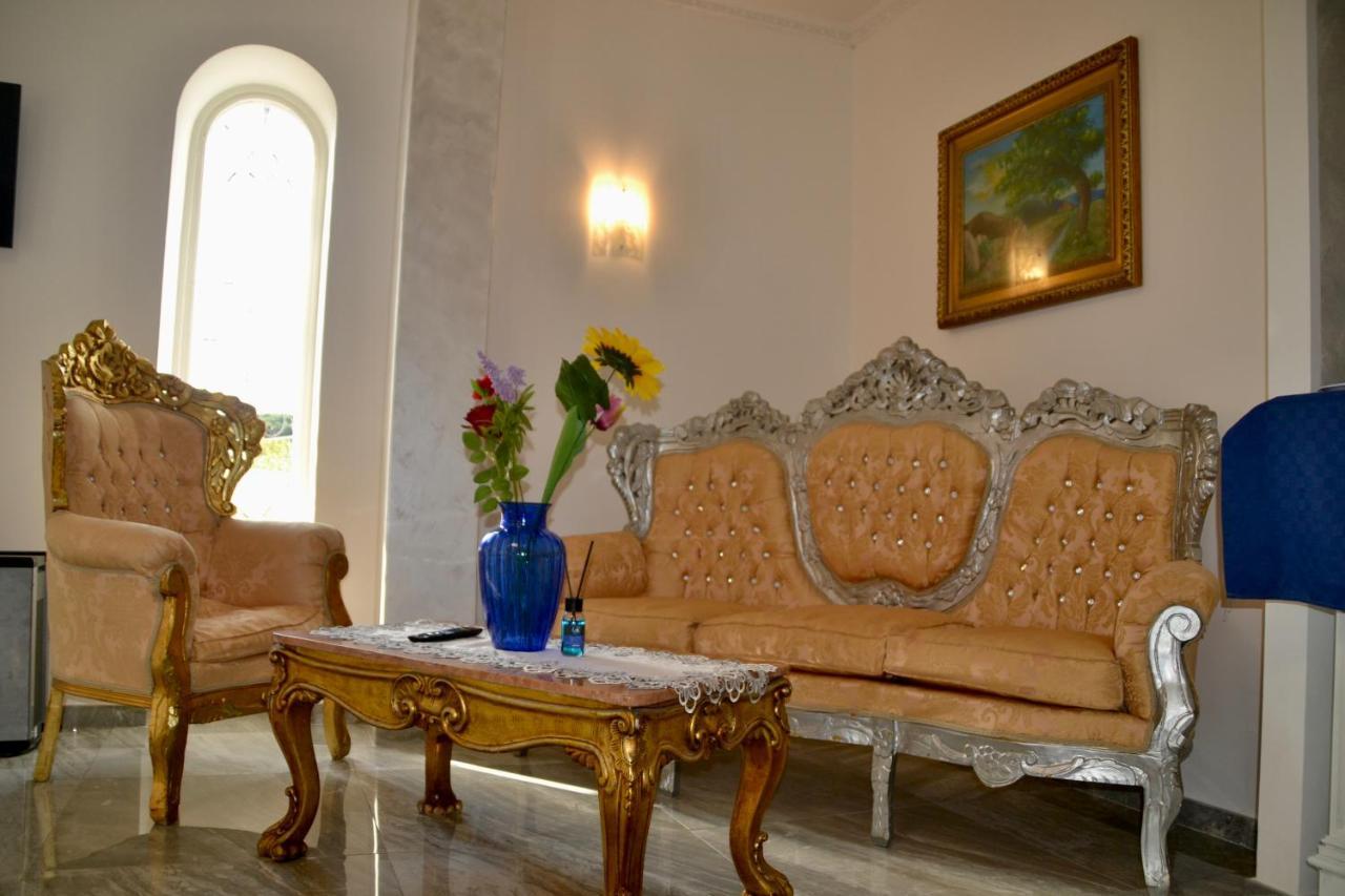 Sperlonga Paradise Suites 500M Dal Mare In Estate Servizio Navetta Per Sperlonga Centro エクステリア 写真