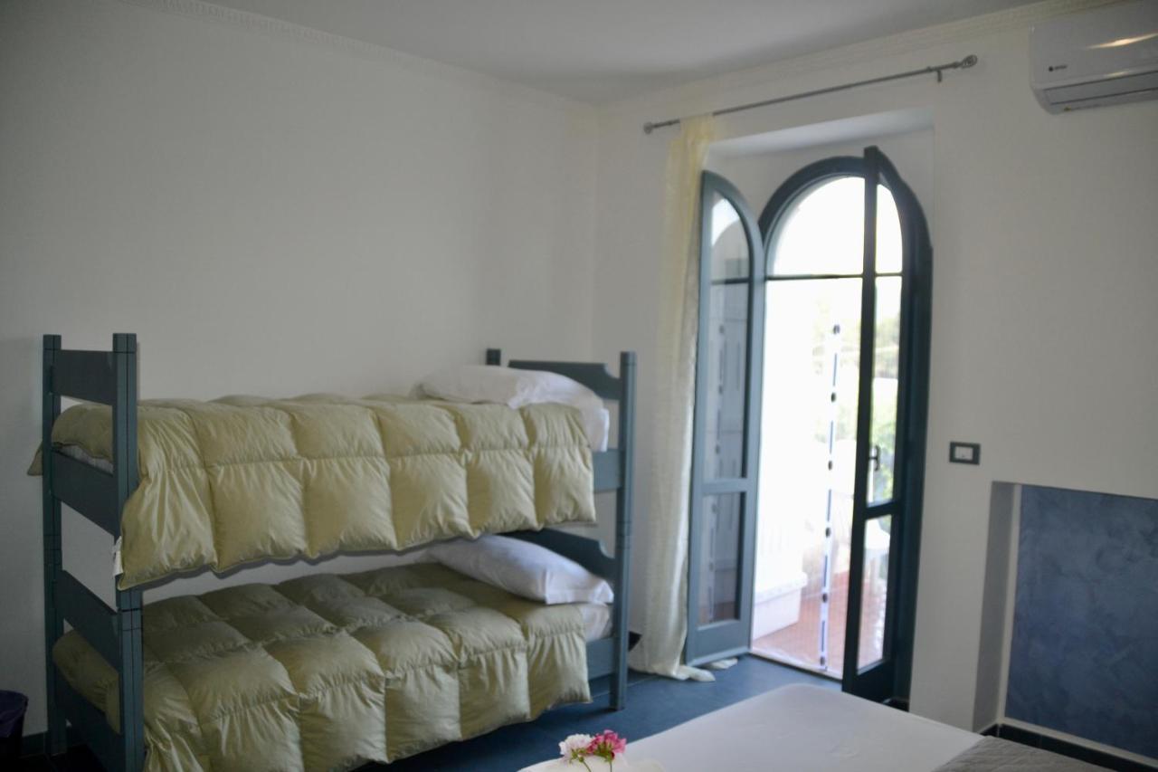 Sperlonga Paradise Suites 500M Dal Mare In Estate Servizio Navetta Per Sperlonga Centro エクステリア 写真